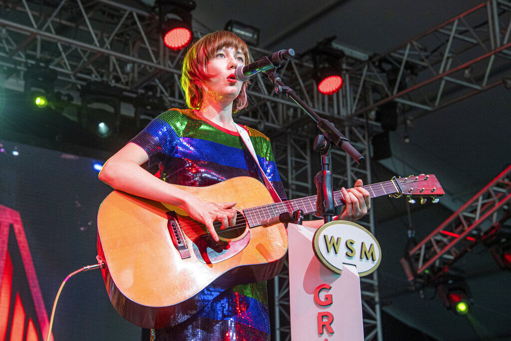 Molly Tuttle
